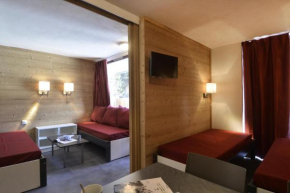 Résidence Saint Jacques A - Studio pour 4 Personnes 36